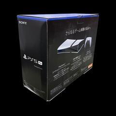 SG00001 訳アリ品 sonny ソニー PlayStation5 CFI-7000  [0000000000109]の画像