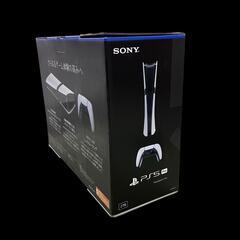 SG00001 訳アリ品 sonny ソニー PlayStation5 CFI-7000  [0000000000109]の画像