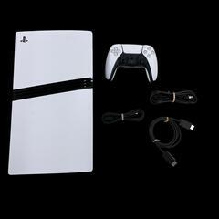 SG00001 訳アリ品 sonny ソニー PlayStation5 CFI-7000  [0000000000109]の画像
