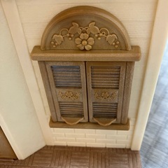 シルバニアセットの画像