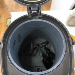 リサイクルショップどりーむ鹿大前店　No.2641　ポット　象印　2.2L　2023年製の画像