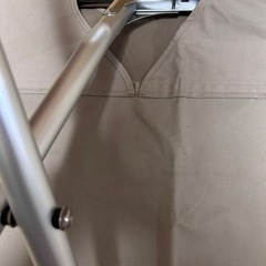スノーピークコット ハイテンションの画像