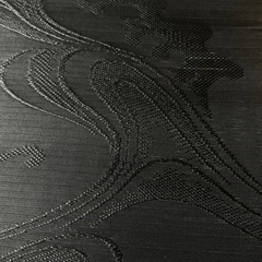 新品　西陣織　双美黒共名古屋帯の画像