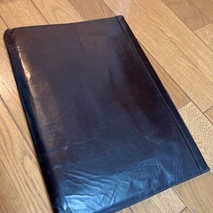 期間限定【Paul Smith ポールスミス 本革クラッチバッグ 牛革 高級】の画像