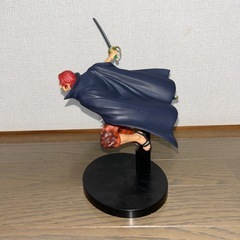 ワンピース　シャンクス　フィギュアの画像
