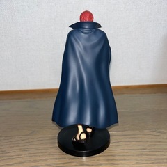 ワンピース シャンクス フィギュア　出航の画像