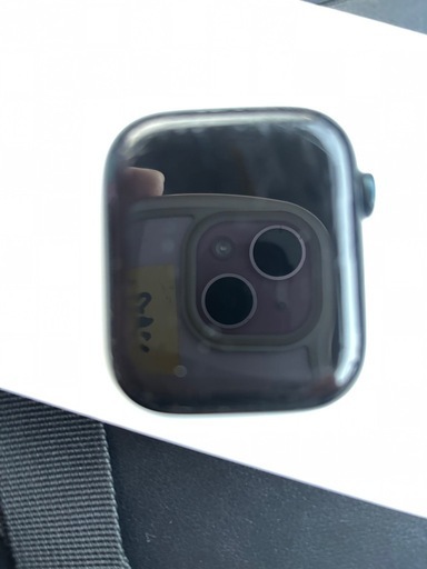 Applewatch シリーズ9