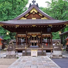 ✨⛩神社セミナー🌳　参加してみませんか - 北区