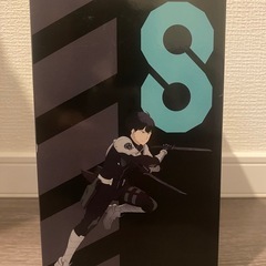 【新品未開封】怪獣8号　スケールフィギュア　保科　〜GIGO限定〜の画像