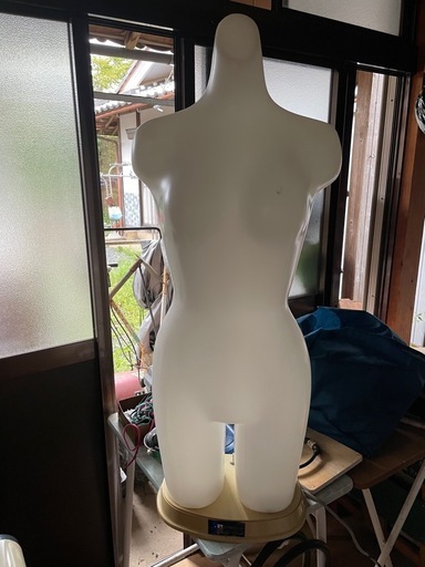 マネキン