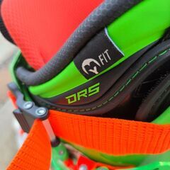 DALBELLO　DRS　スキーブーツの画像