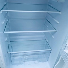 Haier 冷凍冷蔵庫  JR-N130Aの画像