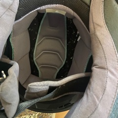 お話中 
Lサイズ フルフェイスヘルメットHJCの画像