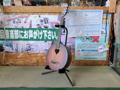 【愛品倶楽部柏店】K.yairi ヤイリ OK-1 アコースティックギター