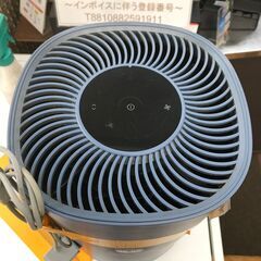 リサイクルショップどりーむ鹿大前店　No.2154　空気清浄機　エレクトロラックス　年式不明の画像