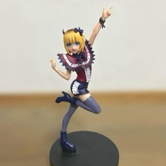 【推しの子】　有馬かな　MEMちょ　フィギュア 2体セットの画像