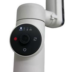 186000 現状品 Insta360 Flow スマートフォン用スタビライザー グレー [250901HM190056]の画像