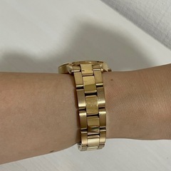 【再投稿】⌚ Daniel Wellington（ダニエル・ウェリントン） 腕時計の画像