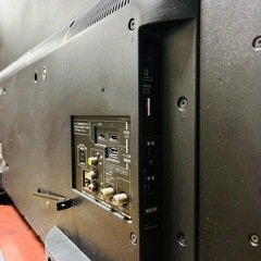 液晶カラーテレビ の画像