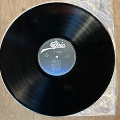 再生確認済　14Carats The Rats&Star レコードの画像