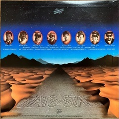 再生確認済　14Carats The Rats&Star レコードの画像