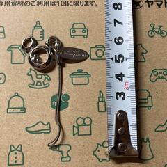 ミッキーマウス ストラップの画像