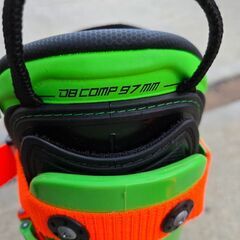 DALBELLO　DRS　スキーブーツの画像