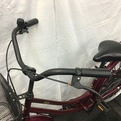 No.55 ファットキャット　軽快車の画像