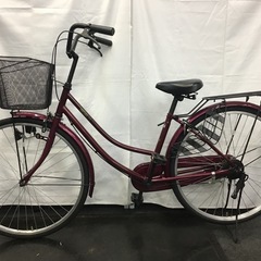 No.55 ファットキャット　軽快車の画像