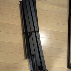 商談中　バーベルラック　懸垂スタンドの画像