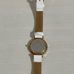 【再投稿】⌚ Daniel Wellington（ダニエル・ウェリントン） 腕時計の画像