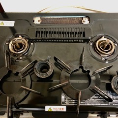 ガスコンロ　＊都市ガス　パロマ　IC-330SB-1Rの画像