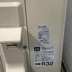 エアコンの画像
