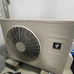 エアコンの画像