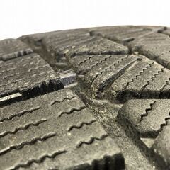BS BRIDGESTONE BLIZZAK DM-V3 285/50R20 20インチ スタッドレス 4本 バリ溝 ランクル200 レクサスLX等　(STE013)の画像