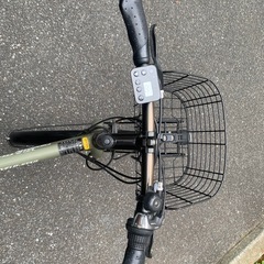 パナソニック電動自転車　お勧めの画像