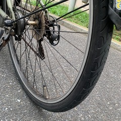 パナソニック電動自転車　お勧めの画像
