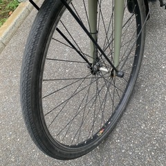 パナソニック電動自転車　お勧めの画像