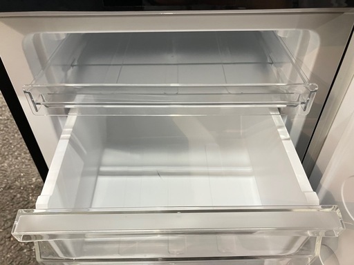 1ドア冷凍庫　maxzen JF064ML01GM 64L 2021年製