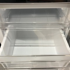 1ドア冷蔵庫　maxzen JF064ML01GM 64L 2021年製の画像