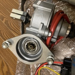 ジムニーja11パワステセット。の画像