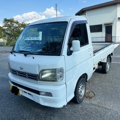ダイハツ　ハイセットトラック　210pの画像