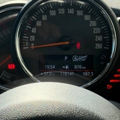 車両交換可MINI CLUB MANの画像