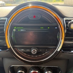車両交換可MINI CLUB MANの画像