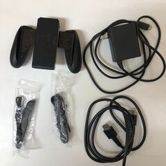 【ジャングルジャングルサカイ石津店】Nintendo Switch 有機ELモデル HEG-001 ニンテンドー スイッチ 堺市 西区 堺区 石津の画像