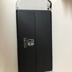 【ジャングルジャングルサカイ石津店】Nintendo Switch 有機ELモデル HEG-001 ニンテンドー スイッチ 堺市 西区 堺区 石津の画像