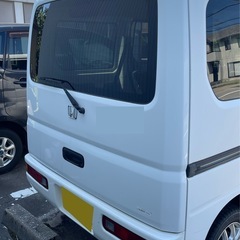 ホンダアクティバンの画像
