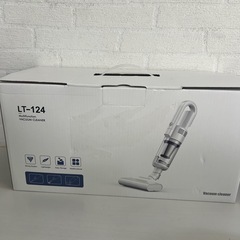 新品 掃除機 22000pa超強力吸引 軽量 スティック掃除機 低騒音 コードレスの画像