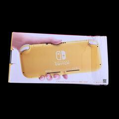 SG00001 訳アリ品 Nintendo 任天堂 ニンテンドウ Switch　Lite [0000000000122]の画像