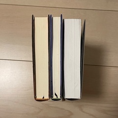 【3冊セット300円】死神の精度/浮力・変な家2の画像